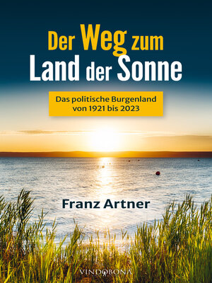 cover image of Der Weg zum Land der Sonne